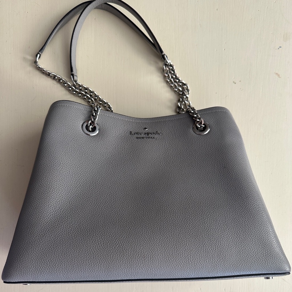 Kate Spade shoulder bag.